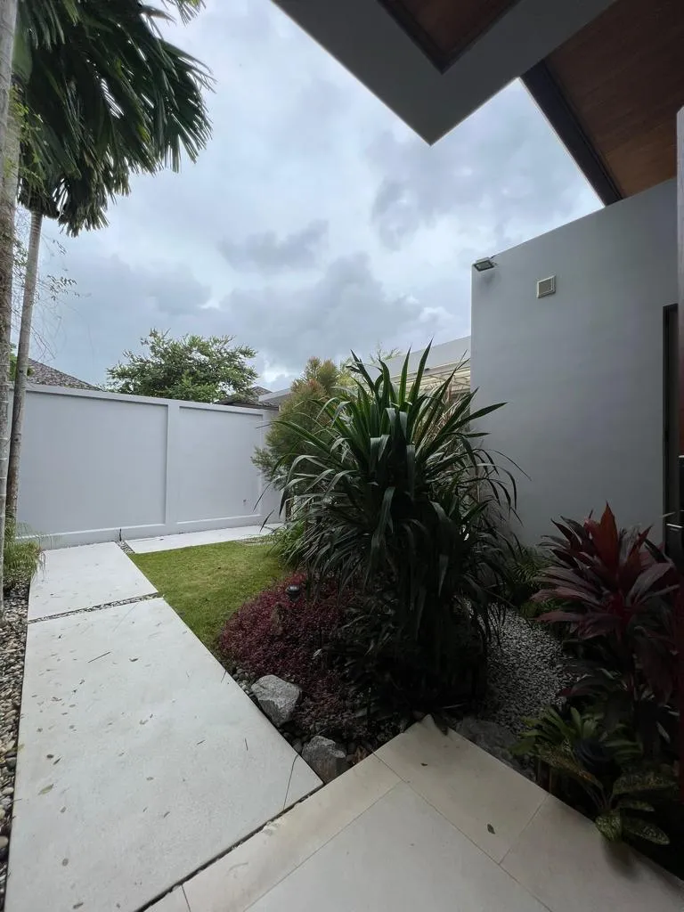 5Bedroom Villa in Botanica For Sale, Choeng Thale, Phuket — Thumbnail 8