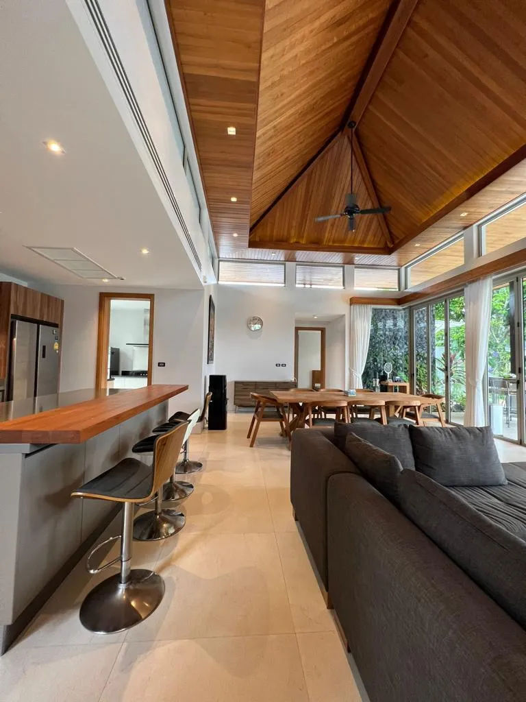5Bedroom Villa in Botanica For Sale, Choeng Thale, Phuket — Thumbnail 9