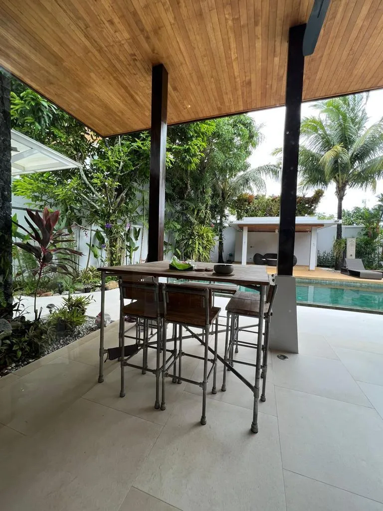 5Bedroom Villa in Botanica For Sale, Choeng Thale, Phuket — Thumbnail 12