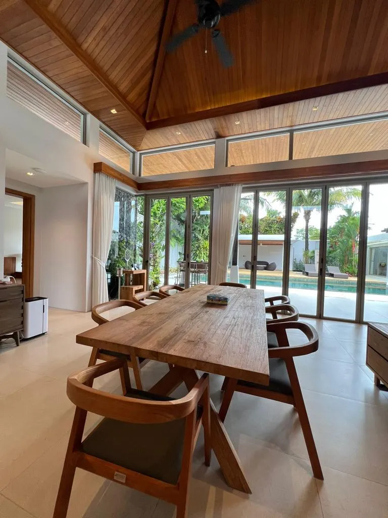 5Bedroom Villa in Botanica For Sale, Choeng Thale, Phuket — Thumbnail 14