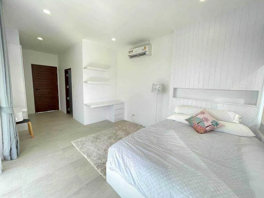 4Bedroom Modern Villa For Sale, Choeng Thale, Phuket — Thumbnail 6