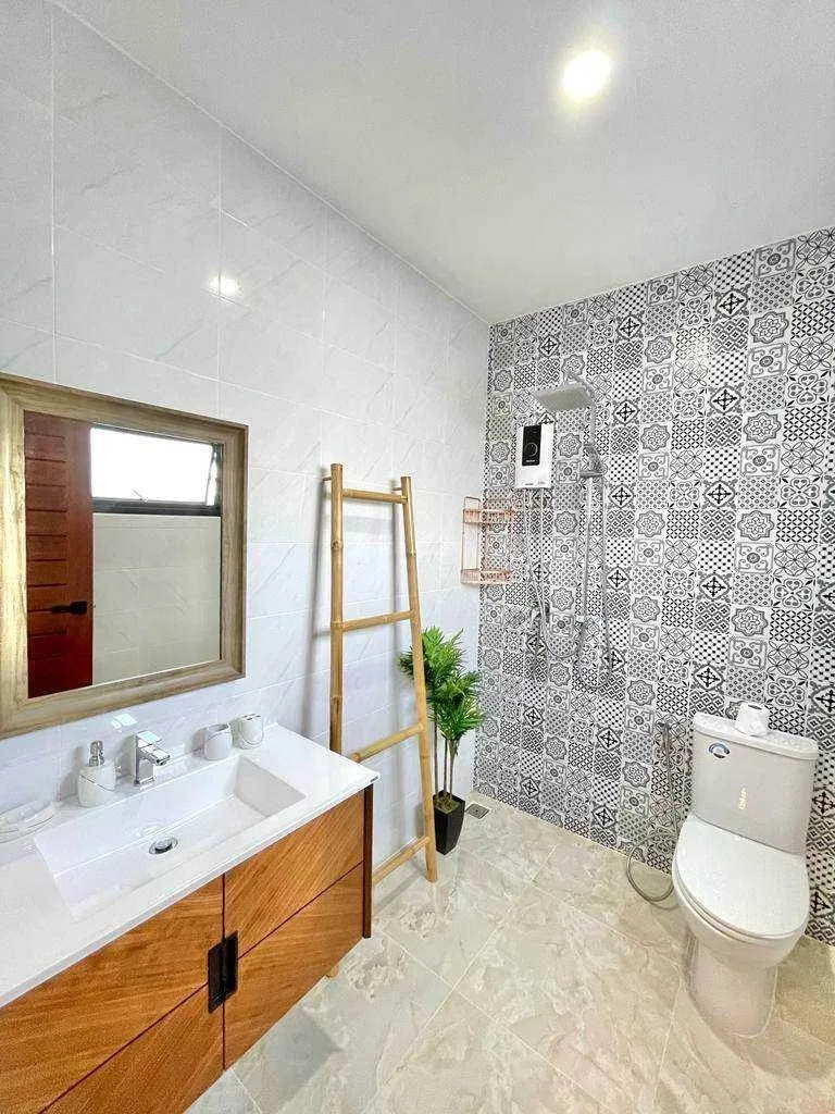 4Bedroom Modern Villa For Sale, Choeng Thale, Phuket — Thumbnail 7