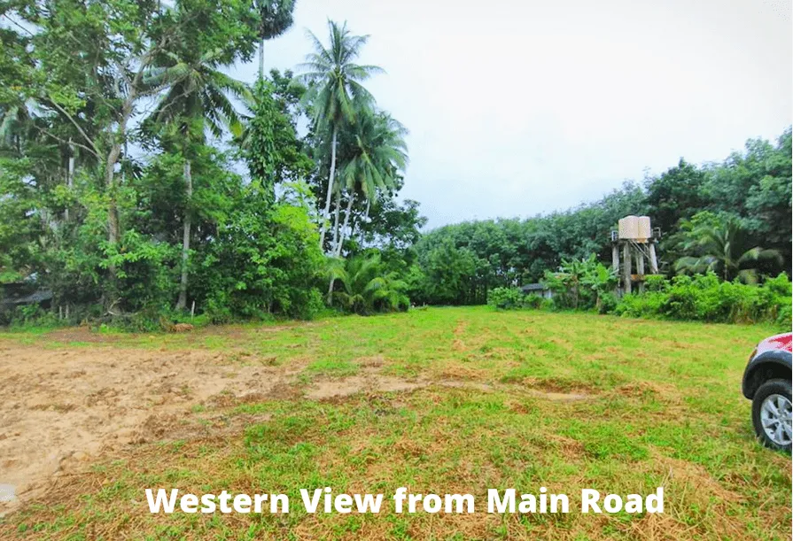 Land 5.5 Rai For Sale In Baan Para, Thalang, Phuket — Thumbnail 2