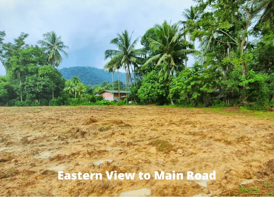 Land 5.5 Rai For Sale In Baan Para, Thalang, Phuket — Thumbnail 3