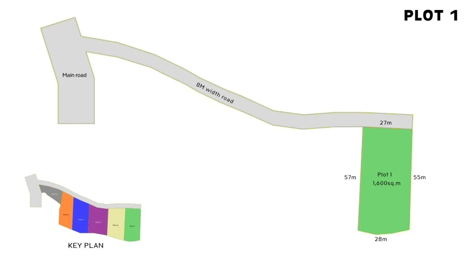 Land 5.5 Rai For Sale In Baan Para, Thalang, Phuket — Thumbnail 7
