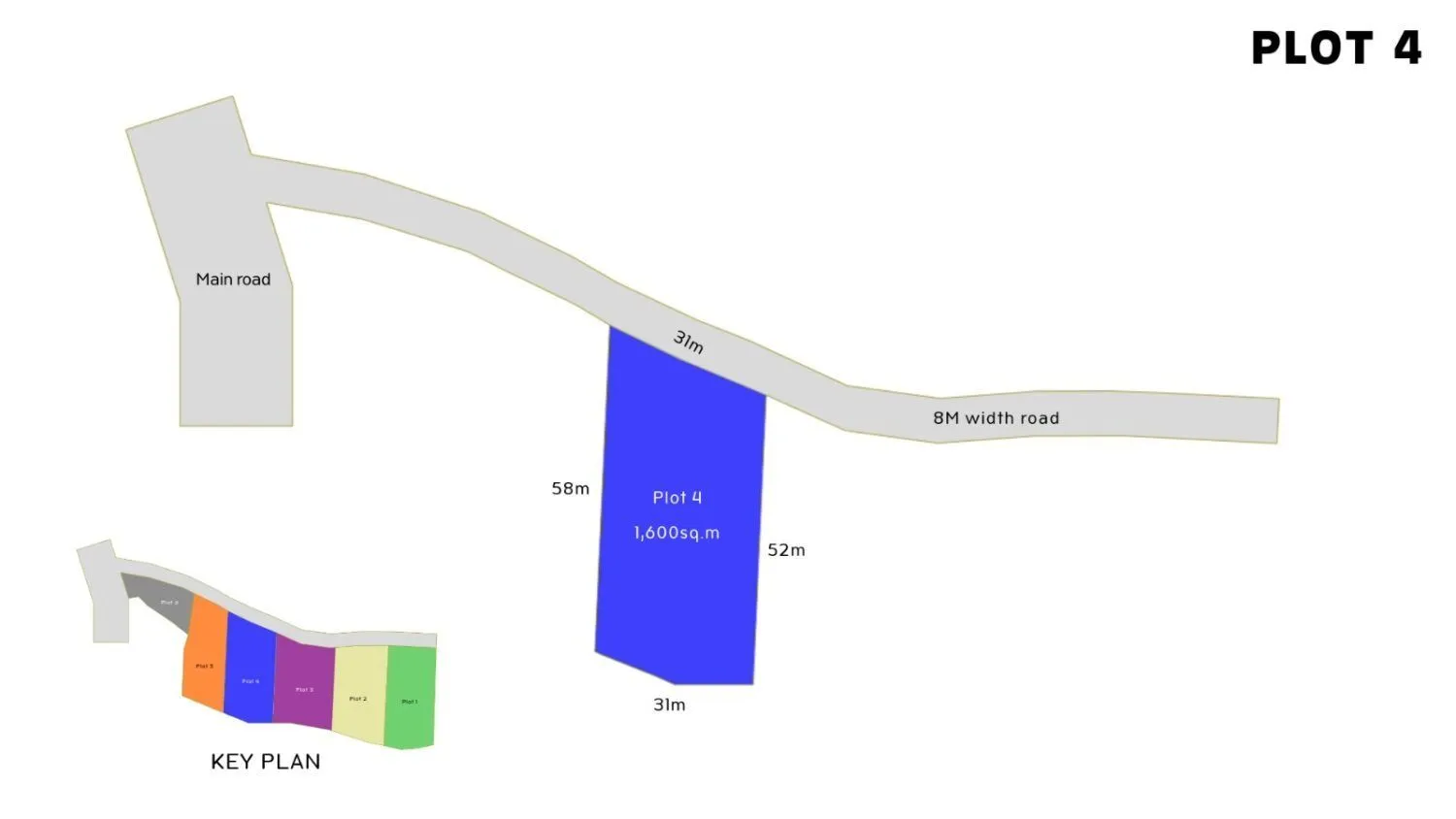 Land 5.5 Rai For Sale In Baan Para, Thalang, Phuket — Thumbnail 11