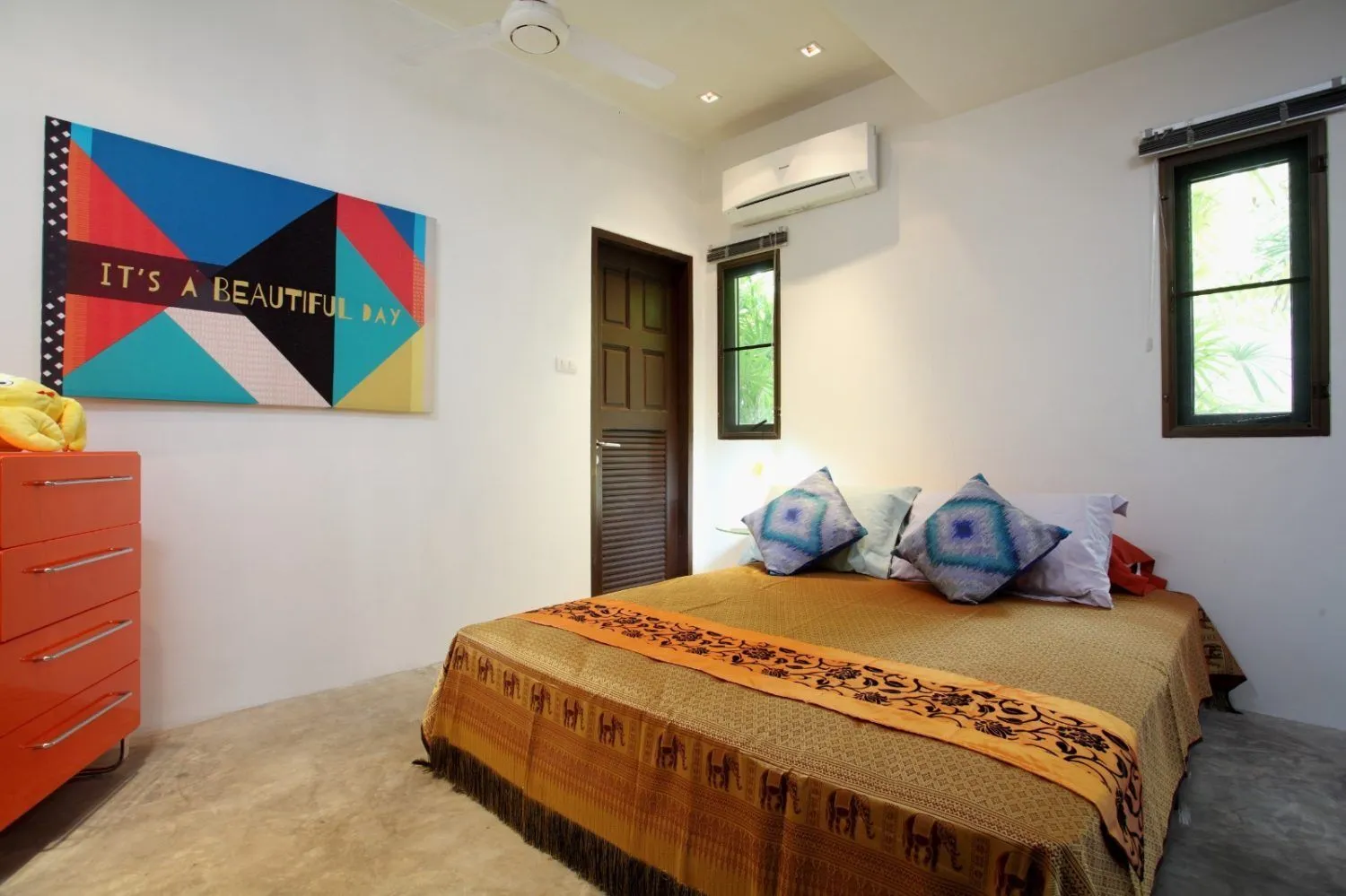 Private Pool Villa For Sale, Bangtao, Phuket — Thumbnail 3
