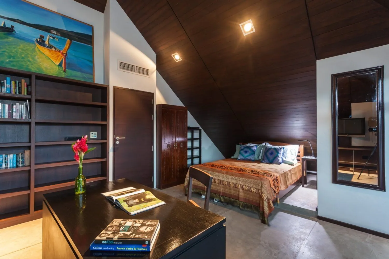 Private Pool Villa For Sale, Bangtao, Phuket — Thumbnail 6