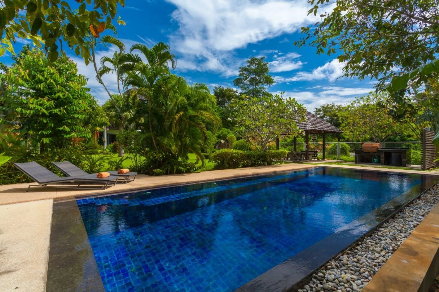 Private Pool Villa For Sale, Bangtao, Phuket — Thumbnail 7