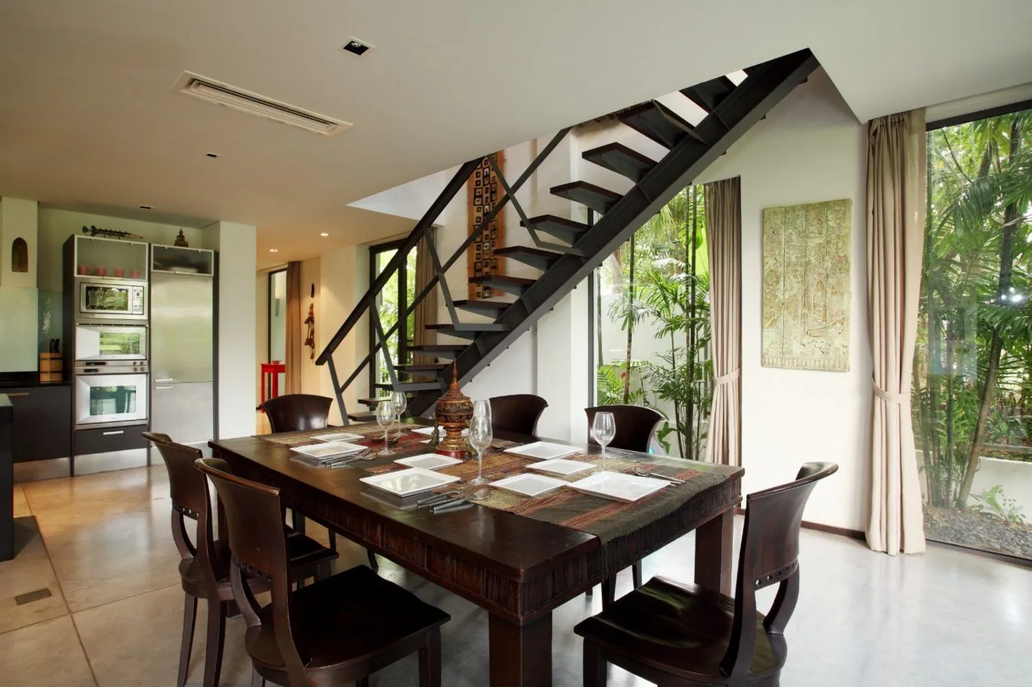 Private Pool Villa For Sale, Bangtao, Phuket — Thumbnail 9