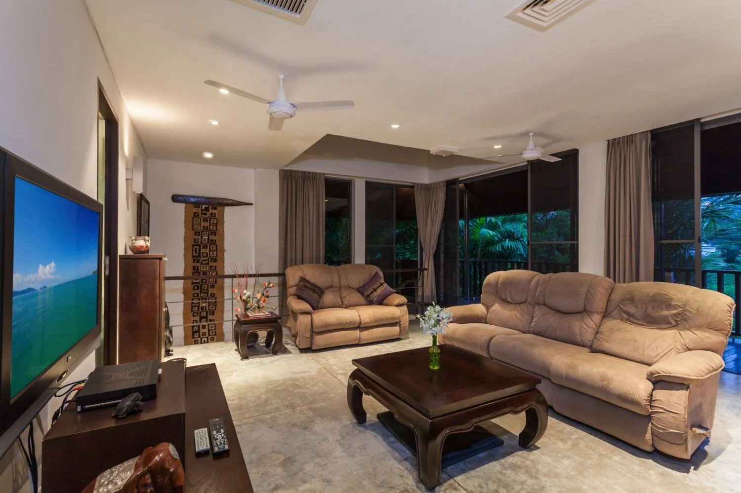 Private Pool Villa For Sale, Bangtao, Phuket — Thumbnail 13