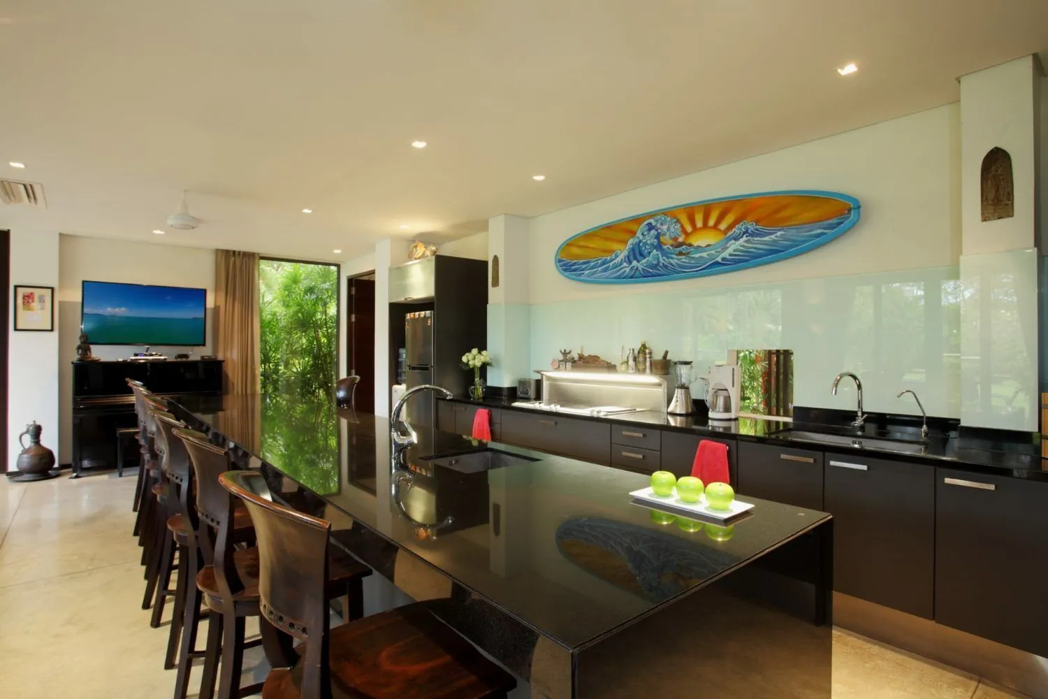 Private Pool Villa For Sale, Bangtao, Phuket — Thumbnail 15