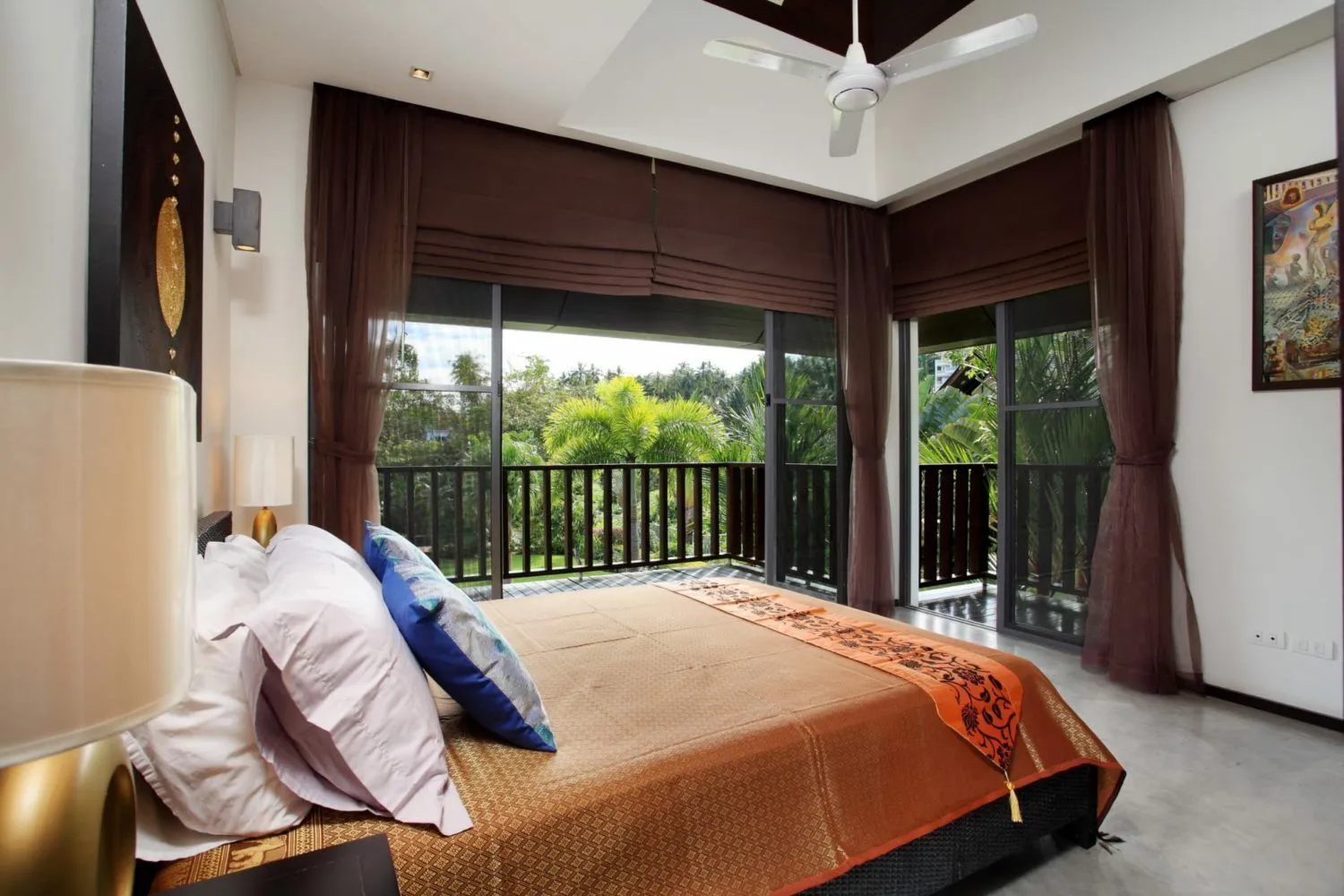 Private Pool Villa For Sale, Bangtao, Phuket — Thumbnail 20
