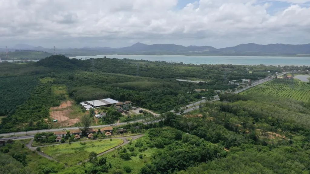 Land 7 Rai For Sale, Mai Khao, Phuket — Thumbnail 5