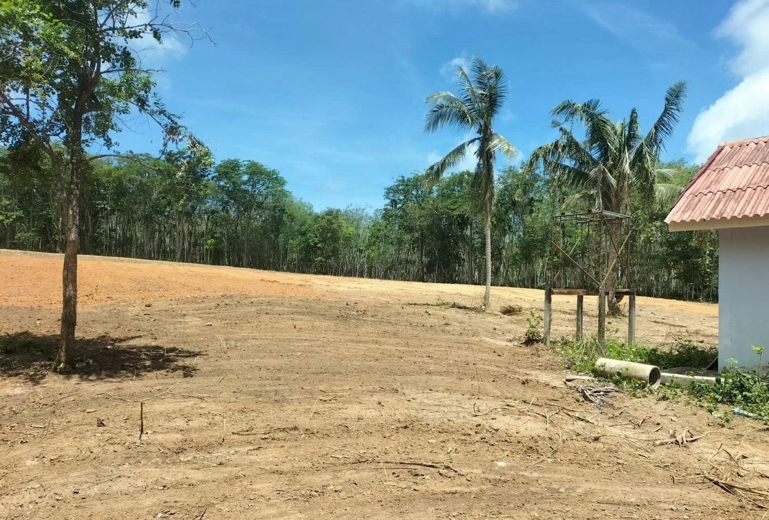 Land 7 Rai For Sale, Mai Khao, Phuket — Thumbnail 6