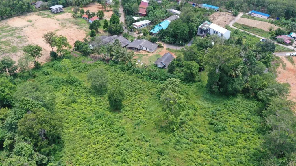 Land 7 Rai For Sale, Mai Khao, Phuket — Thumbnail 8