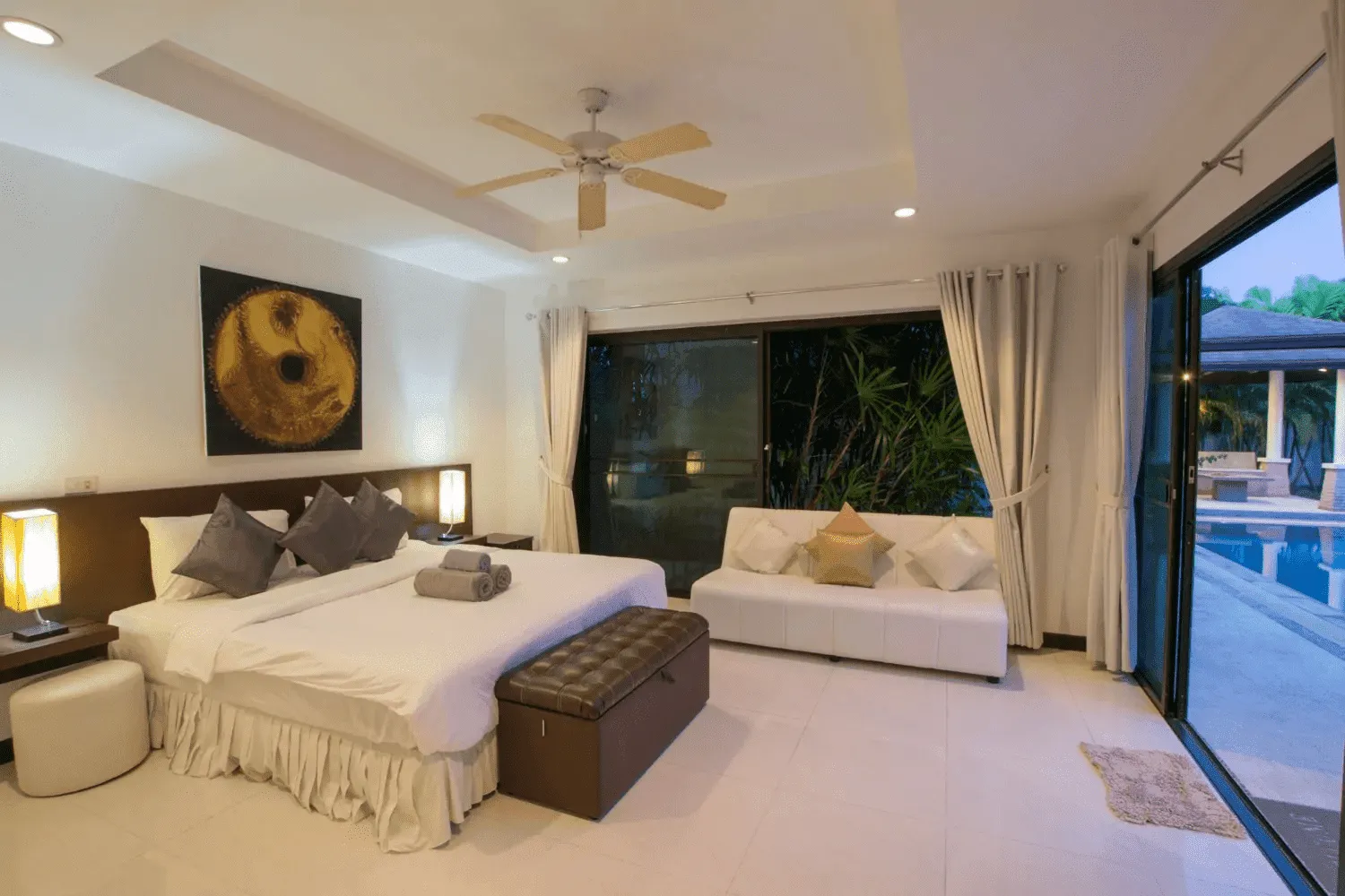 3 Bedrooms Private Pool Villa For Sale In Rawai, Phuket, 600 sqm land — Thumbnail 4