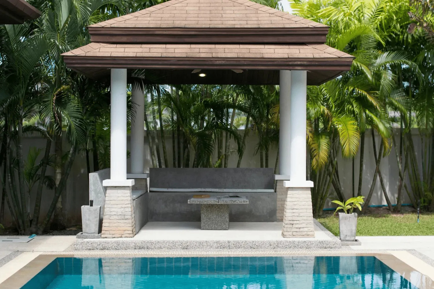 3 Bedrooms Private Pool Villa For Sale In Rawai, Phuket, 600 sqm land — Thumbnail 10