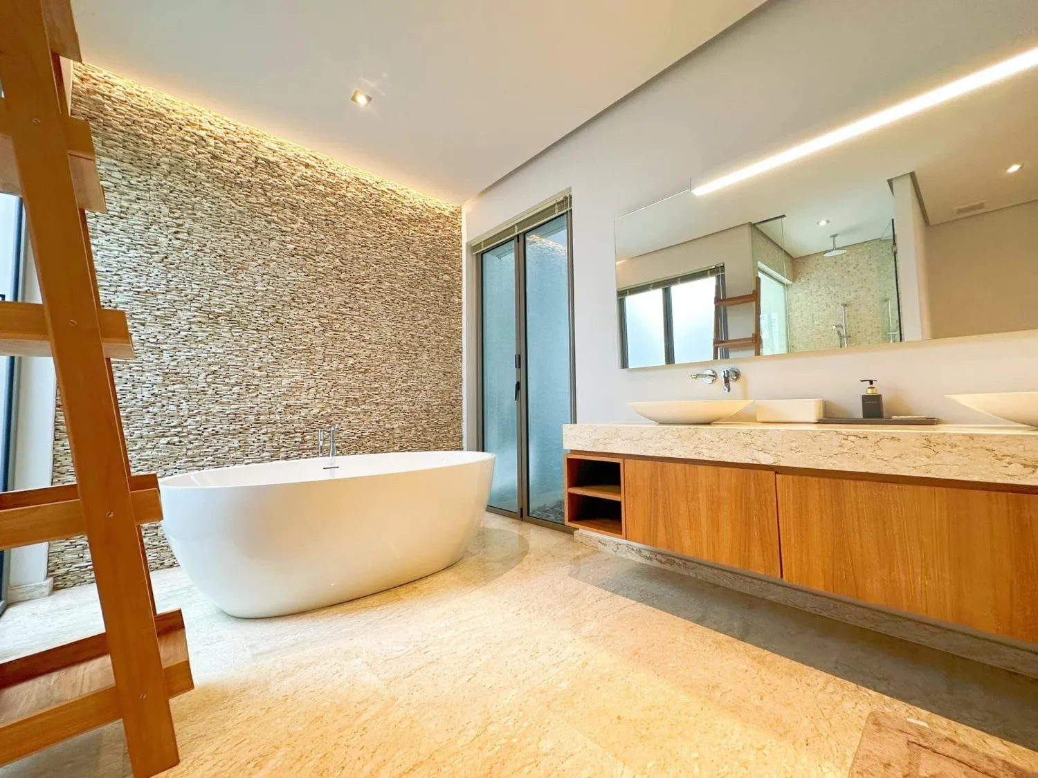 Anchan Grand residence – 4 bedrooms for rent in Choeng Thale — Thumbnail 3