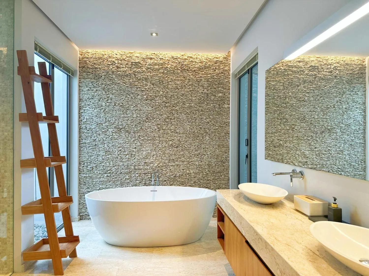 Anchan Grand residence – 4 bedrooms for rent in Choeng Thale — Thumbnail 13