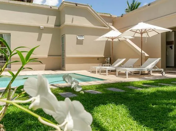 3 Bedrooms 600 sqm. With Private Pool For Sale In Bangtao Phuket — Thumbnail 8