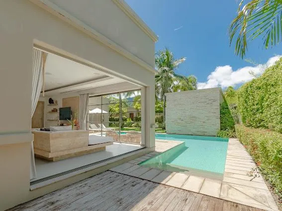 3 Bedrooms 600 sqm. With Private Pool For Sale In Bangtao Phuket — Thumbnail 11