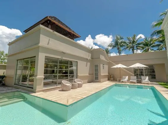 3 Bedrooms 600 sqm. With Private Pool For Sale In Bangtao Phuket — Thumbnail 12