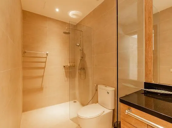 3 Bedrooms 600 sqm. With Private Pool For Sale In Bangtao Phuket — Thumbnail 13