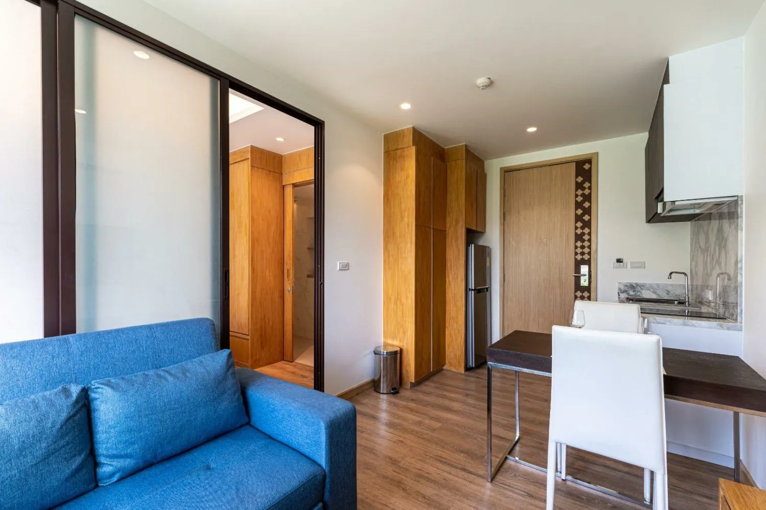 1 Bedroom 31 sqm. Condominium For Sale In Surin Beach Phuket — Thumbnail 7