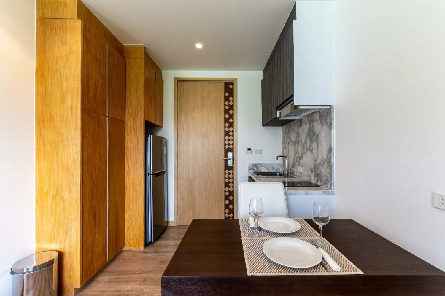 1 Bedroom 31 sqm. Condominium For Sale In Surin Beach Phuket — Thumbnail 8