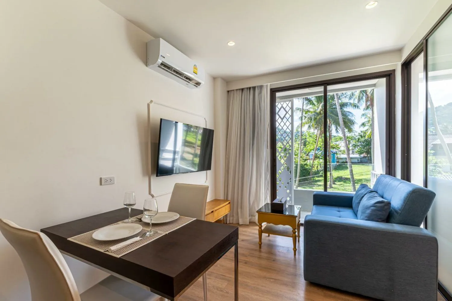 1 Bedroom 31 sqm. Condominium For Sale In Surin Beach Phuket — Thumbnail 17