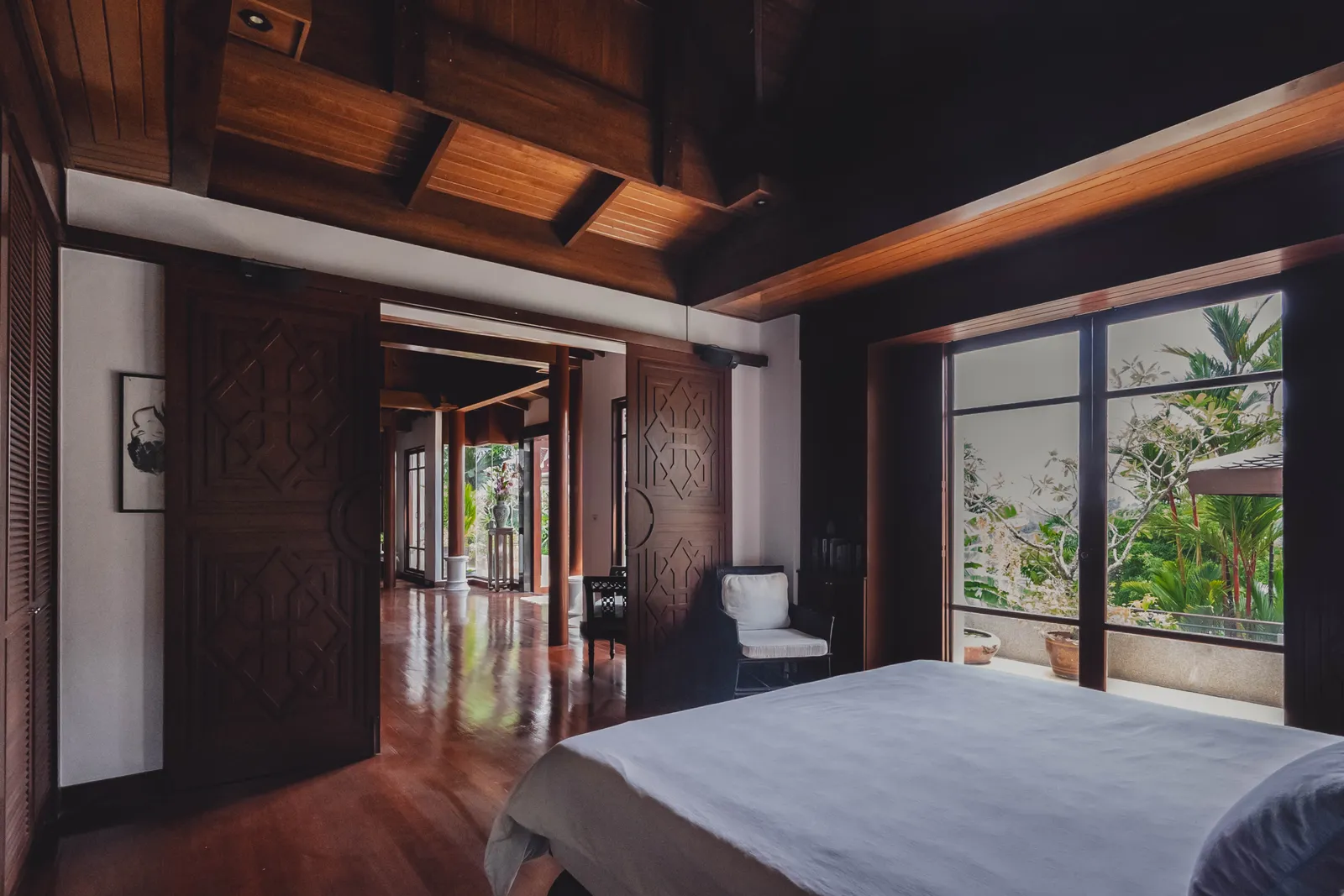 Ayara Surin | Luxury Seaview 3 bedroom villa for rent — Thumbnail 19