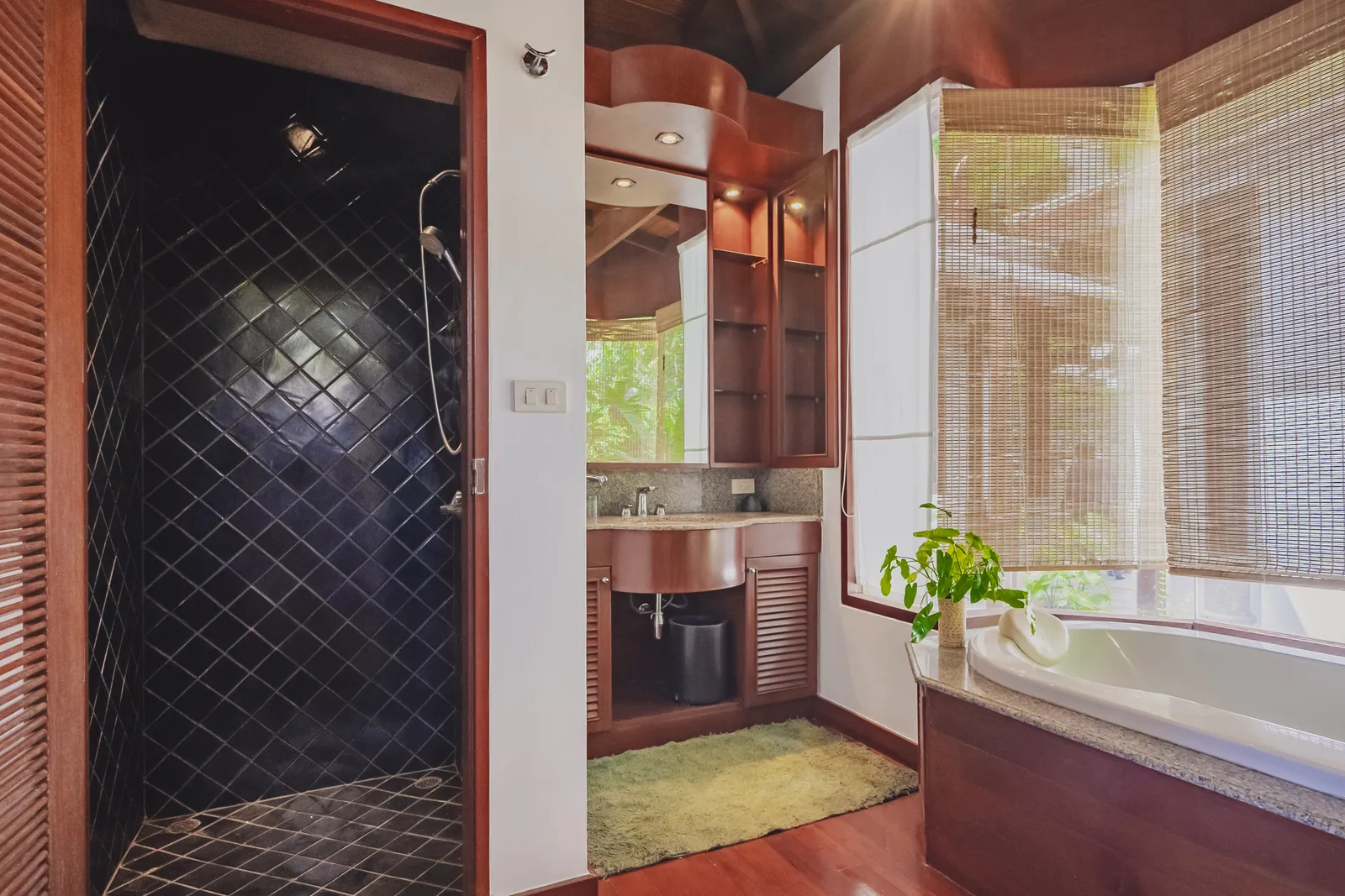 Ayara Surin | Luxury Seaview 3 bedroom villa for rent — Thumbnail 22