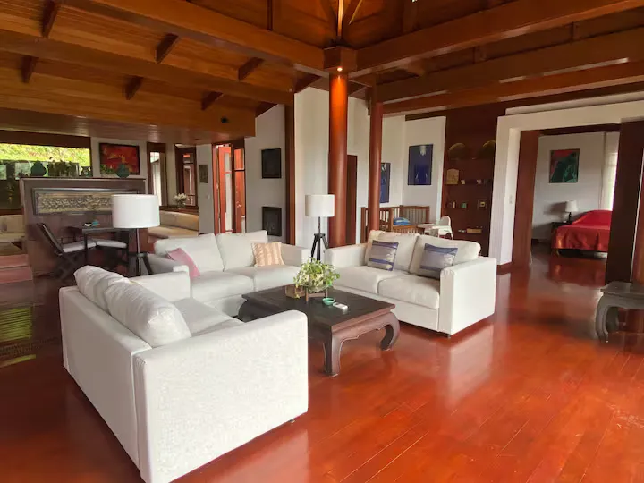 Ayara Surin | Luxury Seaview 3 bedroom villa for rent — Thumbnail 28
