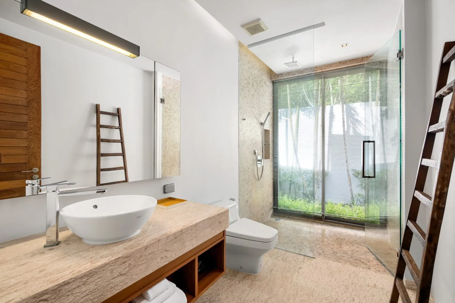 4 Bedrooms Villa 1537 sqm. With Private Pool For Sale In Choeng Thale Phuket — Thumbnail 7