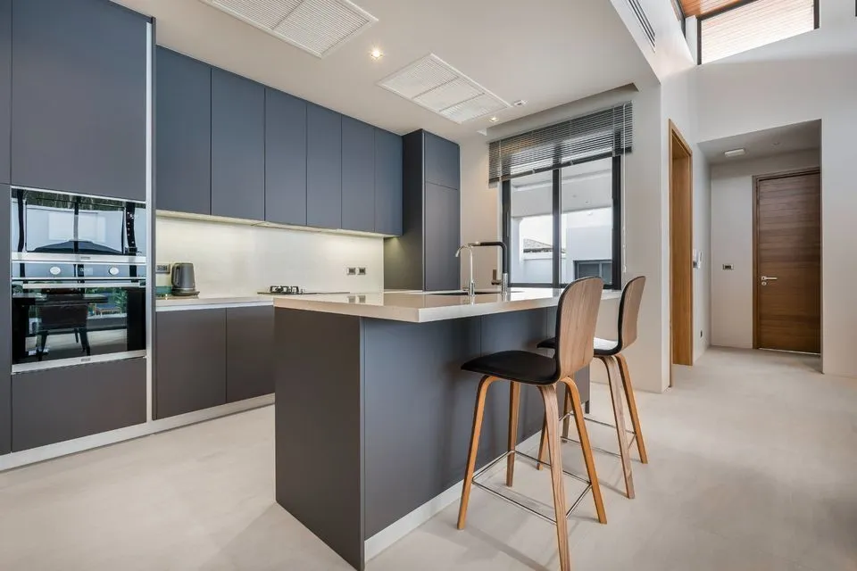 Botanica Modern Loft 3 bedroom for rent in Choeng Thale — Thumbnail 18
