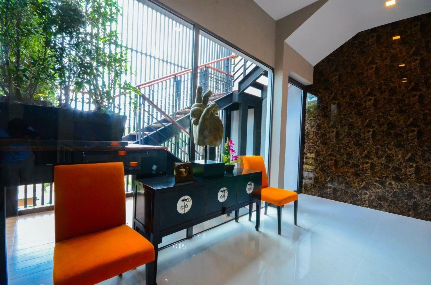 Seaview Aqua Villa – 3 bedrooms with private pool for rent in Rawai — Thumbnail 10