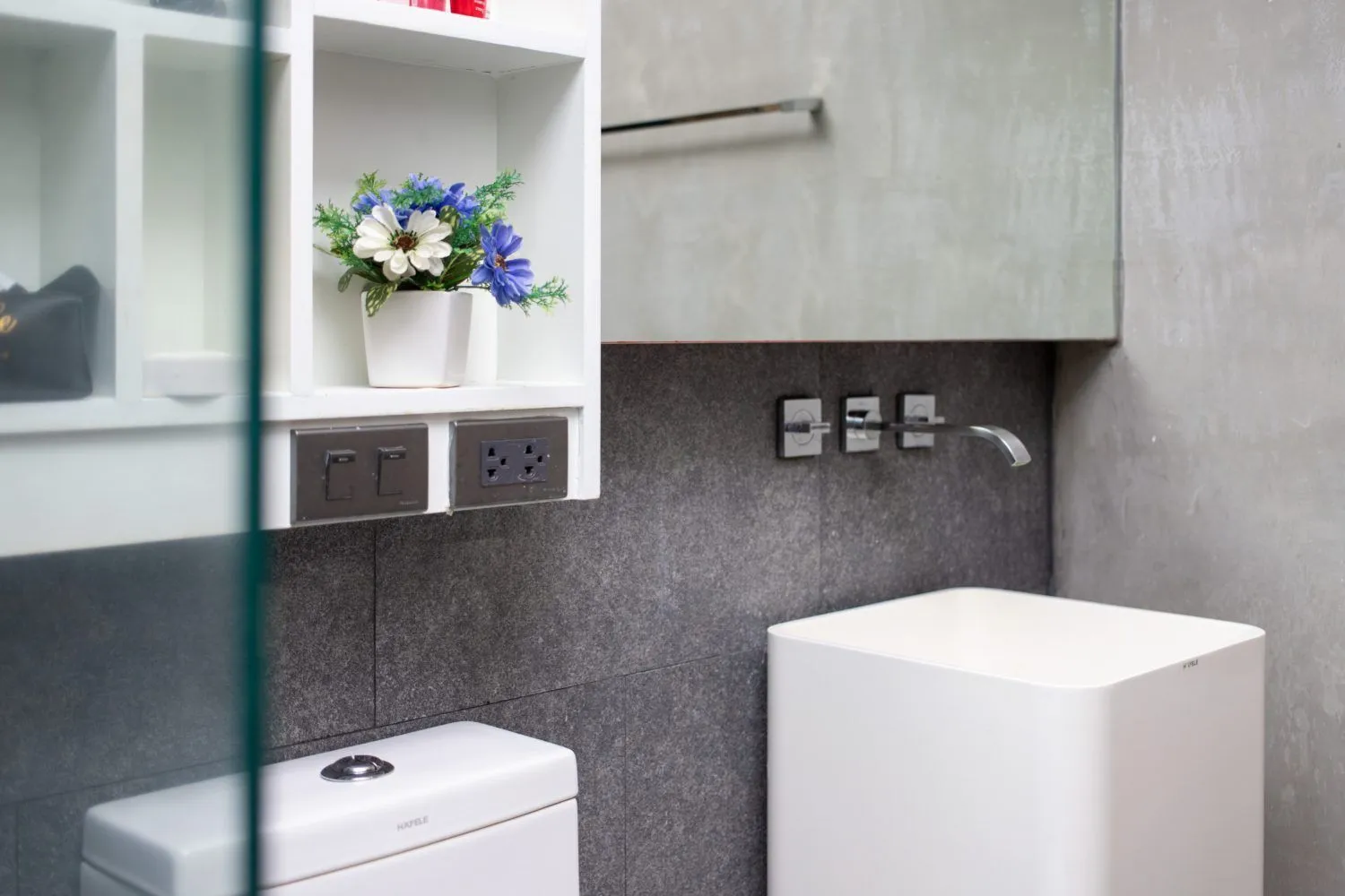 Condominium 36 sqm. for Sale In Nai-Harn ,Rawai Phuket — Thumbnail 6