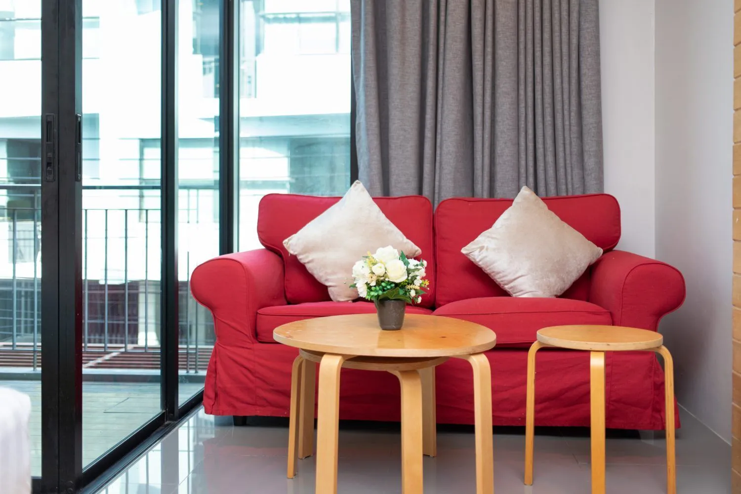 Condominium 36 sqm. for Sale In Nai-Harn ,Rawai Phuket — Thumbnail 8