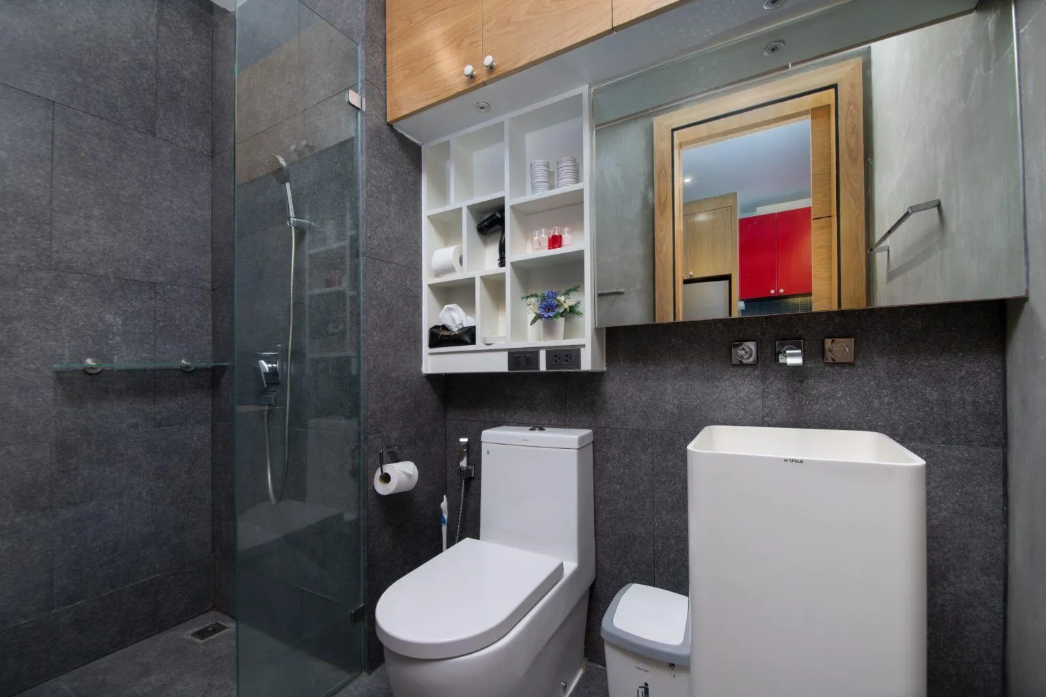 Condominium 36 sqm. for Sale In Nai-Harn ,Rawai Phuket — Thumbnail 9