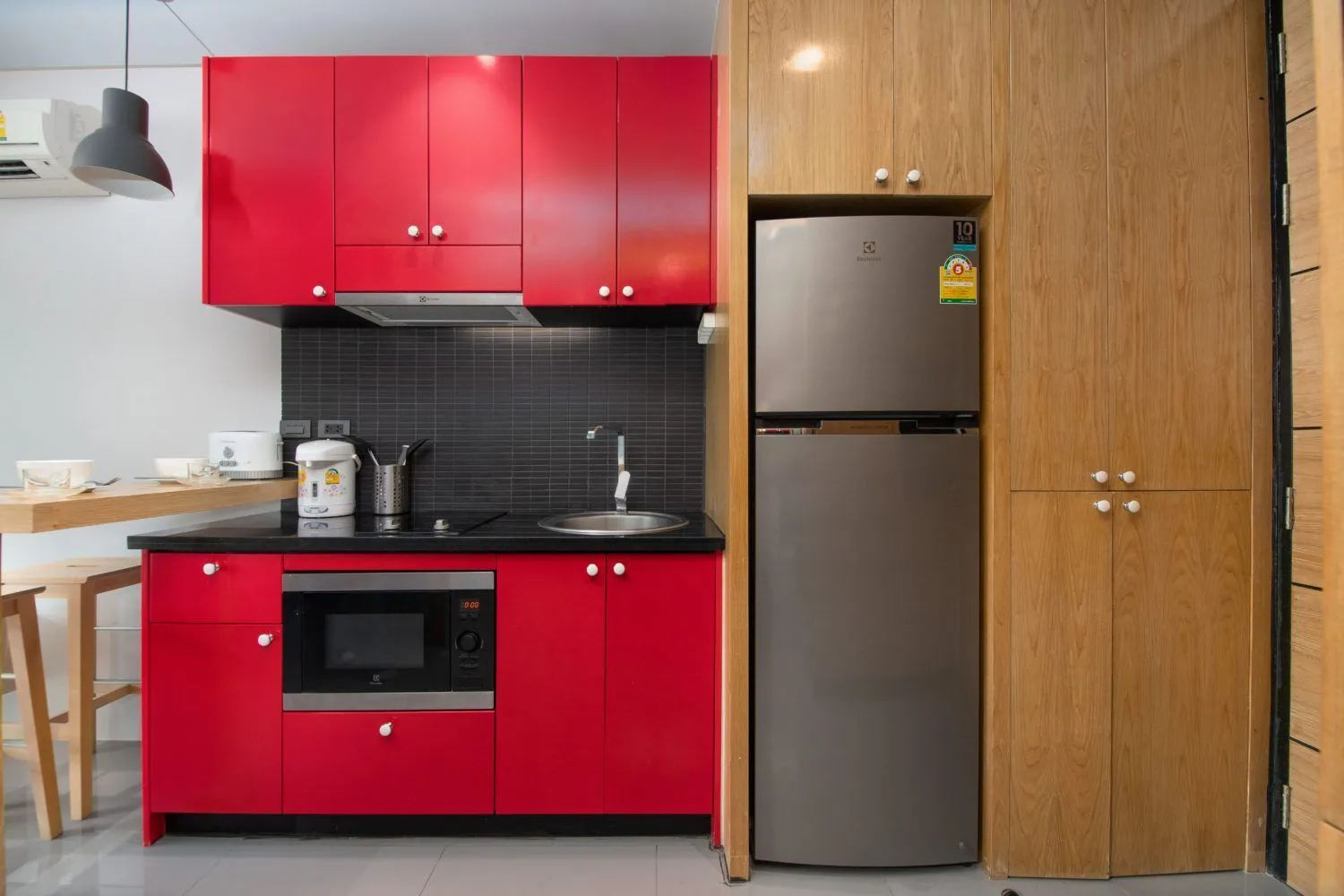 Condominium 36 sqm. for Sale In Nai-Harn ,Rawai Phuket — Thumbnail 10