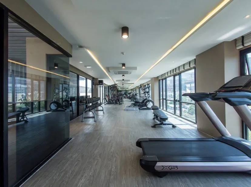 Condominium 27.7 Sqm. For Sale In Surin Beach  Phuket — Thumbnail 3