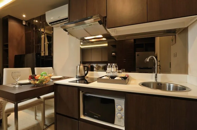 Condominium 27.7 Sqm. For Sale In Surin Beach  Phuket — Thumbnail 7