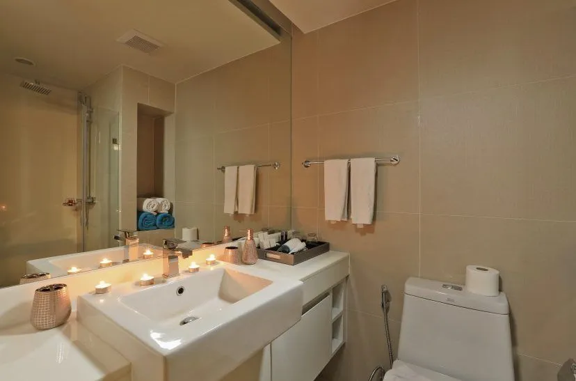 Condominium 27.7 Sqm. For Sale In Surin Beach  Phuket — Thumbnail 8