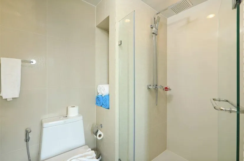 Condominium 27.7 Sqm. For Sale In Surin Beach  Phuket — Thumbnail 9