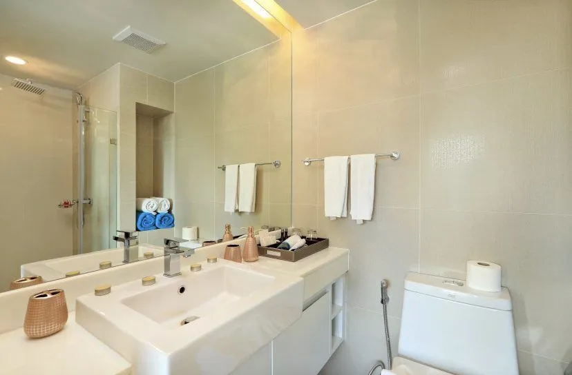 Condominium 27.7 Sqm. For Sale In Surin Beach  Phuket — Thumbnail 10