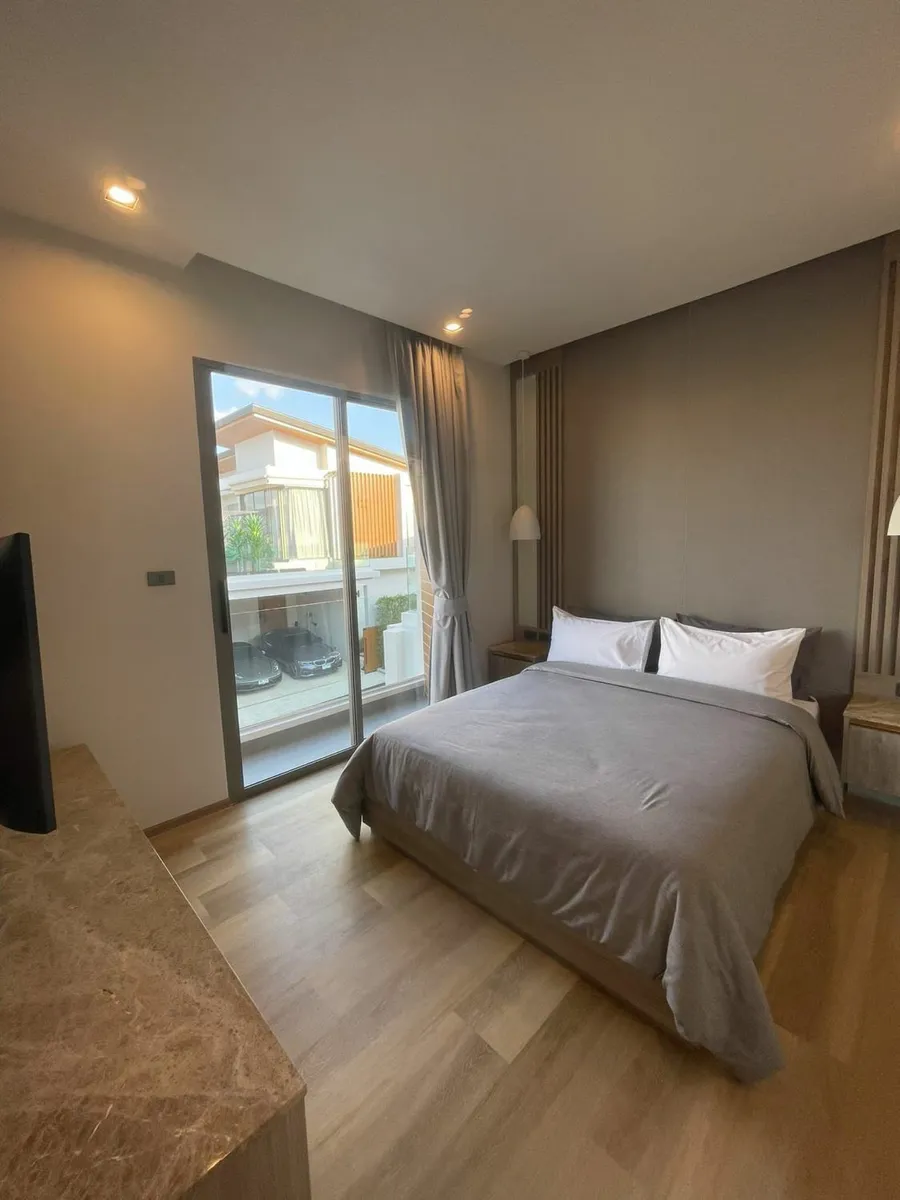 3 Bedrooms 3.5 Bathrooms With Private Pool For Sale In Choeng Thale Phuket — Thumbnail 6