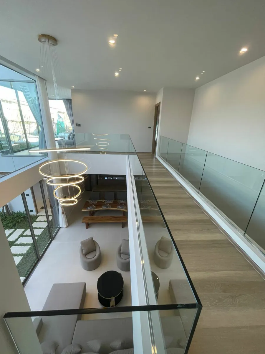 3 Bedrooms 3.5 Bathrooms With Private Pool For Sale In Choeng Thale Phuket — Thumbnail 7
