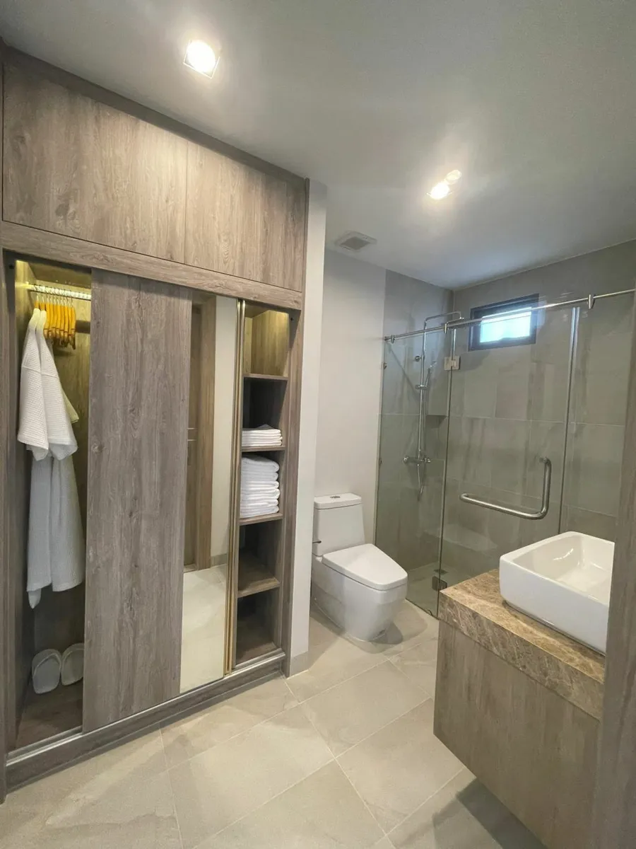 3 Bedrooms 3.5 Bathrooms With Private Pool For Sale In Choeng Thale Phuket — Thumbnail 8