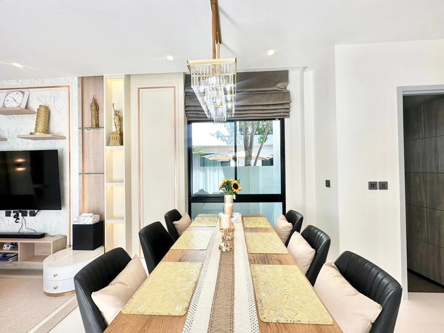 Project F – 3 bedrooms with private pool in Koh Kaew — Thumbnail 6